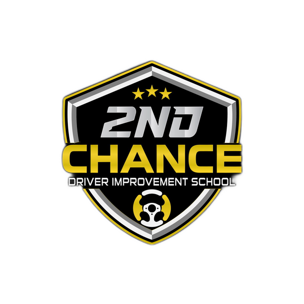 2ND CHANCE DRIVER IMPROVEMENT